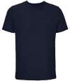 03981 Legend Unisex Legend Organic T-Shirt French Navy colour image